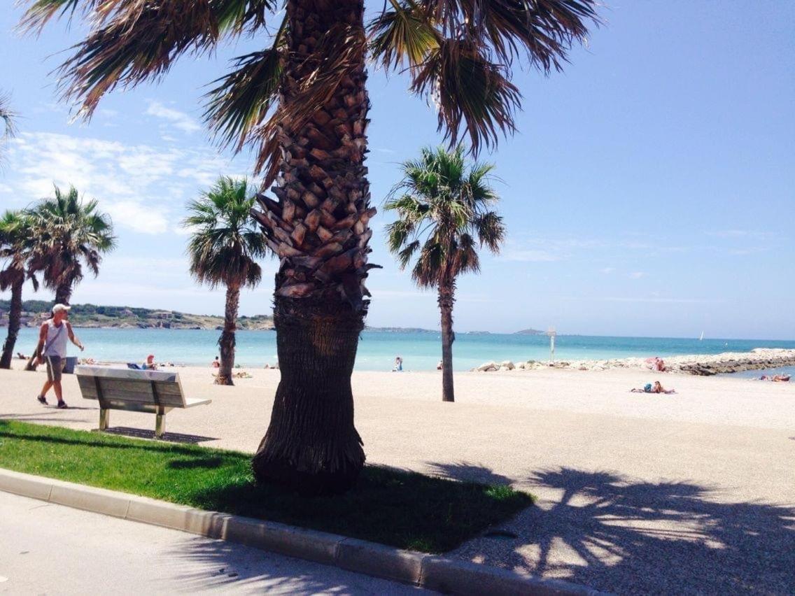 Avec Jardin Proche Six Fours/sanary * Six-Fours-les-Plages